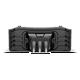 thumbnail image 4 of Amplificador Marino 5 Canales Rockford Fosgate M5-1500X5 1500 Watts Rockford Fosgate M51500X5, 4 of 6