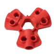 thumbnail image 3 of Q01 Pneumatic Air Source Quick Connector Safety Lockout - Engineering Plastic Lock Device for Lockout-Tagout (LOTO) During Shutdown Maintenance, Compatible with Various Pneumatic Systems, Durable, 3 of 6
