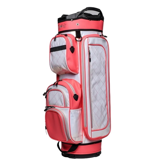 Glove It Golf Ladies Lightweight Signature Cart Bag Naples