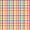 Style 3, variant on Tchckioa Rainbow Check Rectangle Tablecloth,Waterproof Stain Resistant Table Cover for Kitchen Outdoor Party Decor,60x84