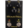 thumbnail image 1 of Fulltone Ultimate Octave Fuzz Pedal with Octave Up, Fat/Bright Switch and BC108 Transistor, Handmade in USA, 1 of 2