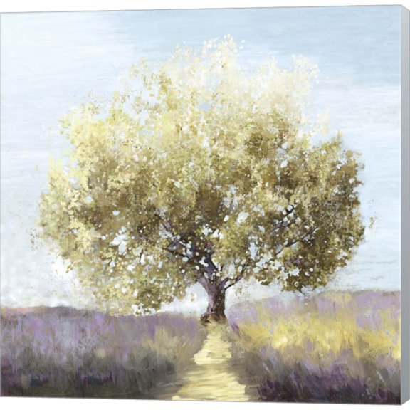 Province by Allison Pearce, Canvas Wall Art
