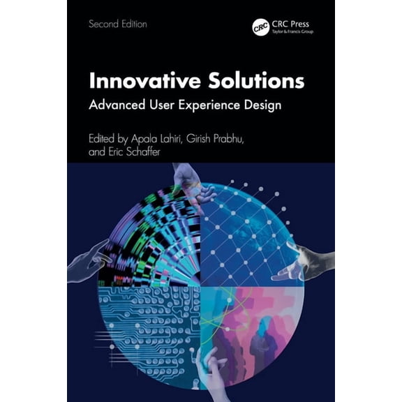 Innovative Solutions: Advanced User Experience Design, (Hardcover)