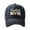 Black, variant on FhsagQ Hats Mens Hats Fitted Ram Summer Parent-Child Women Baby Kids Girl Beach Bow Straw Flat Sun Hat Cap Hats for Men Baseball Cap Back Winter Hats for Women Ponytail Fleece Navy One Size