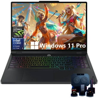 Lenovo Legion 7 16IAX7 - 16.0