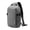 Gray, variant on 5L Compact Sling Backpack for Men Women, Lightweight Crossbody Shoulder Bag for 2026 11-inch iPad Air M4/M3, iPad Pro M5/M4, iPad A16, Nintendo Switch 2/Rog Xbox Ally X, EDC Daypack - XS Size