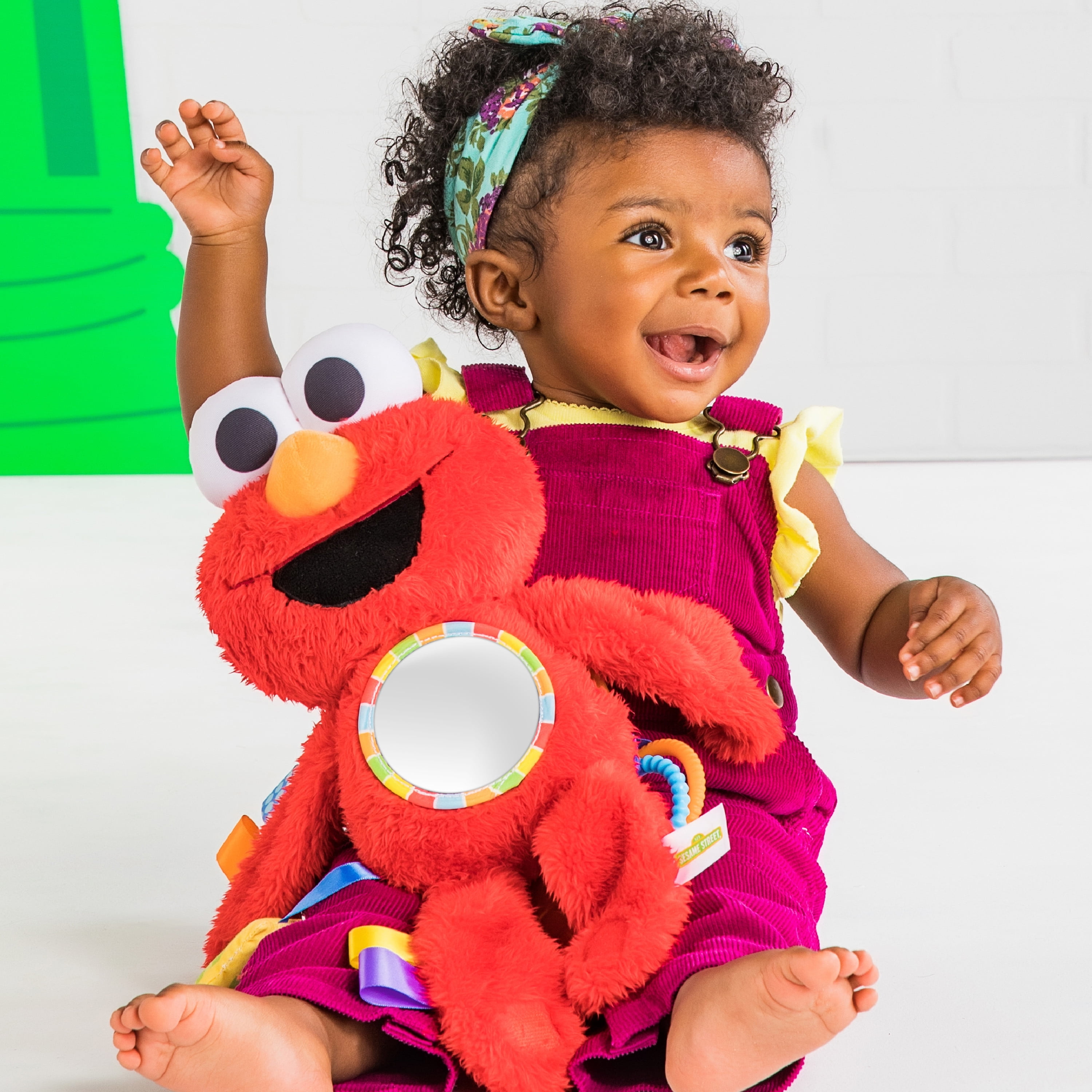 elmo take along buddy