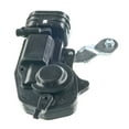 thumbnail image 4 of Door Lock Actuator For Toyota 1996-2002 4Runner Sport Utility Front Left Driver, 4 of 9