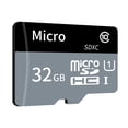 thumbnail image 3 of Tarjeta TF Tarjeta Micro SD de gran capacidad 32 GB Clase U1, 3 of 8