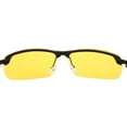 thumbnail image 1 of Polarized Goggles with Shockproof HD Lenses, Durable Metal Frame, Ergonomic Design for HD Night Anti Eye, 1 of 8