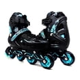 thumbnail image 2 of Patines fitnees en linea ajustables Blazer 239B Patines fitnees en linea ajustables, 2 of 2