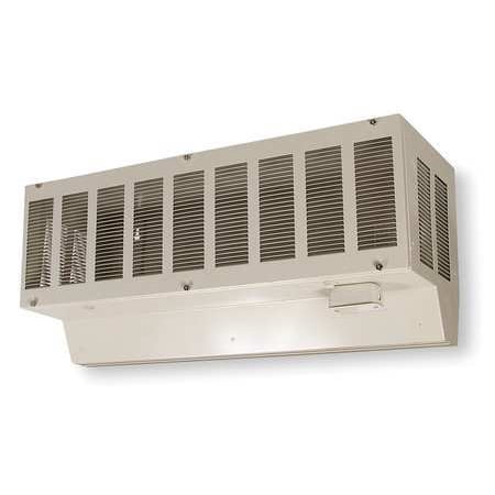 Dayton Air Conditioning - DAYTON 6E824 Air Curtain Cabinet,Steel,42x12-1/2 in.