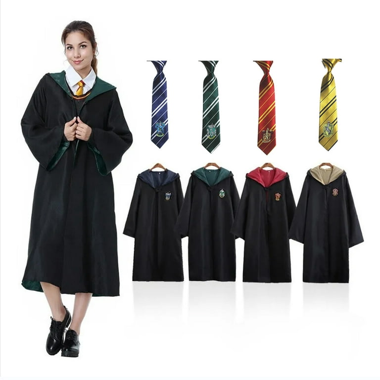 Cape collection Harry Potter