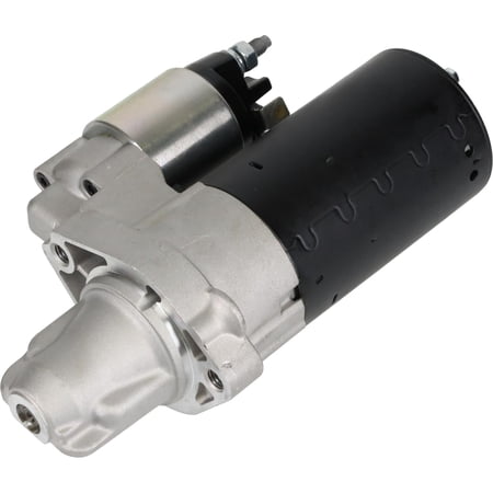 OEG Parts New Starter Replacement for Mercedes-Benz E350 V6 3.5L 13-16 A2769068800 0001147400 0001147401 0986023100 0001147430 0001147431 91-15-7343
