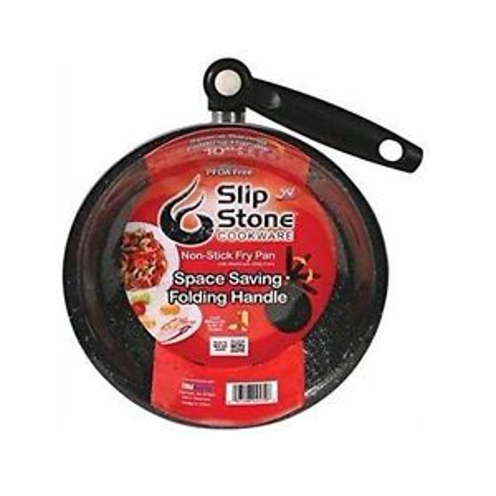 Slip Stone 10 inch Frying Pan