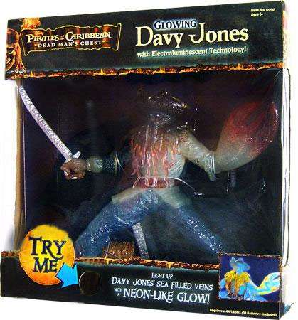 davy jones figure