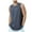 Z3-Gray, variant on Leesechin Men's Tank Top Sleeveless Tee Round-Neck Summer Tshirt Loose Fit