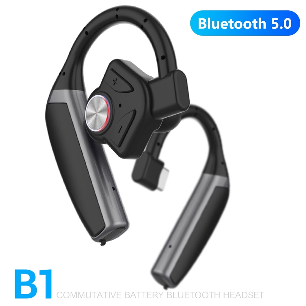 Decor Store B1 Ear Hook Bluetooth 
