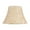 LIGHT GOLD, variant on Aspen Creative Corporation 13'' Fabric Bell Lamp Shade