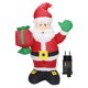 thumbnail image 1 of Adorno Modelo Gigante Iluminado Inflable Con LED Regalos Navidad Y Nuevo, 1 of 9