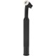 thumbnail image 1 of Cabezal de soplete de soldadura TIG, cuerpo de cabezal de soplete TIG flexible con accesorios de soldadura TIG enfriados por aire para soplete de soldadura WP-9 SR-9 esquí esquí Gafas de esquí, 1 of 4