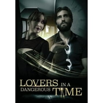 Lovers in a Dangerous Time (DVD), Indican Pictures, Mystery & Suspense