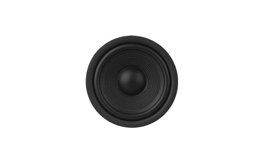 Stage 240B, 2-Way 4.5-inch (114mm) Bookshelf Loudspeaker - Pair