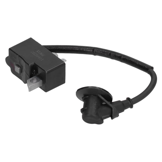 Bobina del módulo de encendido, Bobina de encendido Motosierra Accesorio Bobina de encendido Funcionalidad versátil