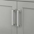 thumbnail image 2 of Design Element Affinity 61" Single Sink Bathroom Vanity in Grey, 2 of 11