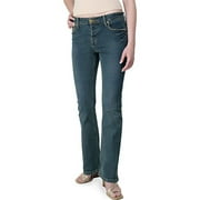 Levi Strauss Signature - Juniors Authentic Low-Rise Bootcut Jean