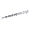 thumbnail image 1 of Ropa Vintage Hutt Hook Hook Para Pared Armario Puertas s Baño Cocina Sunnimix Perchero, 1 of 8