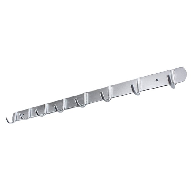 Ropa Vintage Hutt Hook Hook Para Pared Armario Puertas s Baño Cocina Sunnimix Perchero