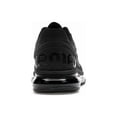 thumbnail image 4 of Nike Men's Air Max 2013 Triple Black Running Shoes, from StockX, 4 of 5