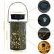 thumbnail image 3 of Lámparas de mariposa huecas alimentadas por energía solar, lámparas de escritorio solares decorativas, regalos de jardín, lámparas solares colgantes decorativas, fiestas, patios, árboles, lámparas de, 3 of 5