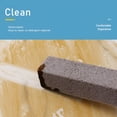 thumbnail image 3 of RAGUPEL 5-Pack Pumice Stones for Cleaning,Dual-Sided Pumice Stone,pumice stone for toilet,Heavy-Duty,Multi-Use,Gray, 3 of 8