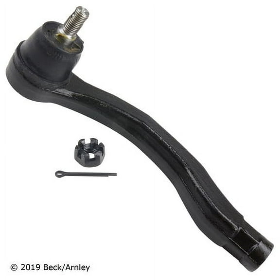 BeckArnley 101-4329 Tie Rod End