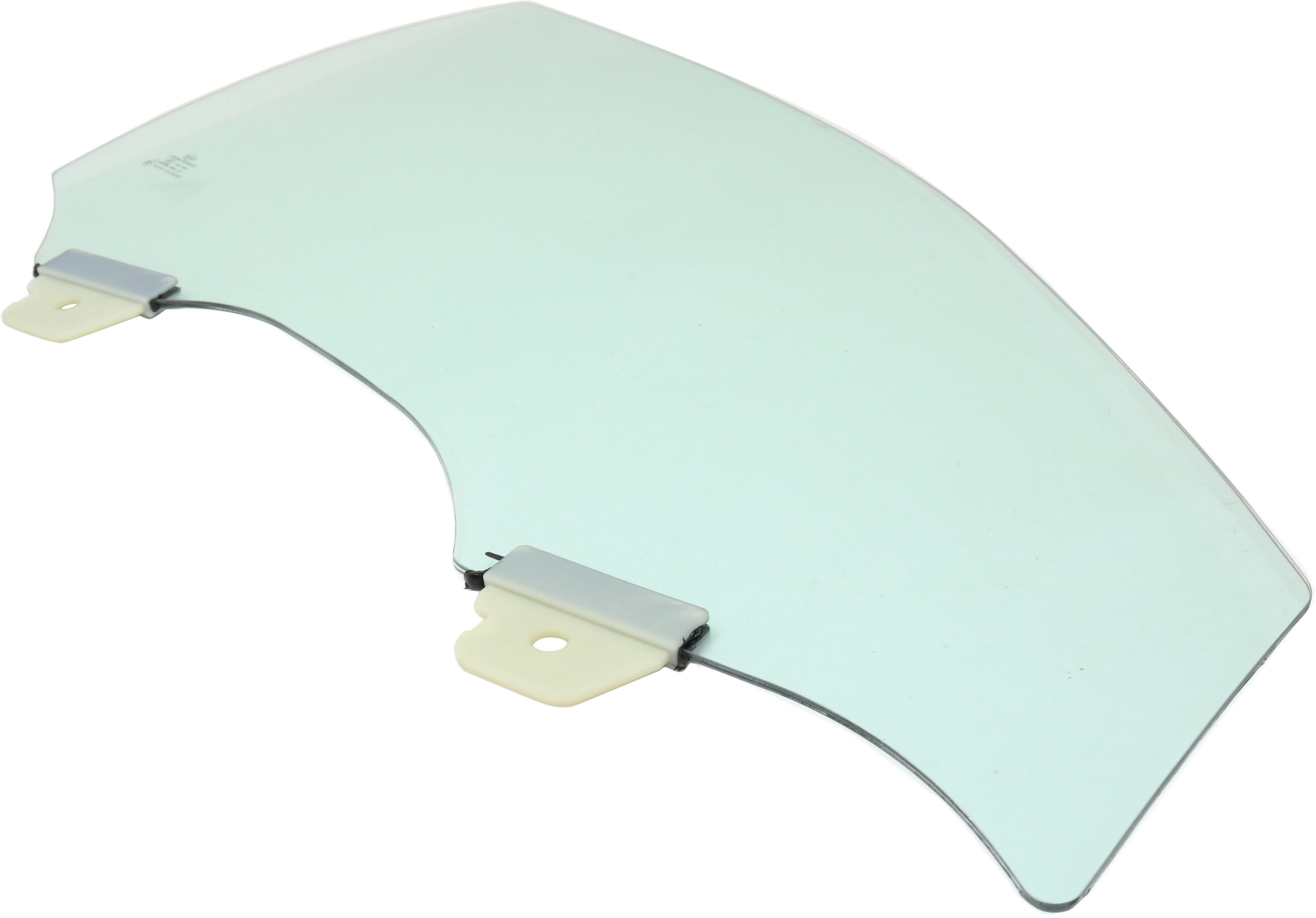 Door Glass Compatible with 2014-2018 Chevrolet Impala Front, Right Passenger DD12169 GTYN