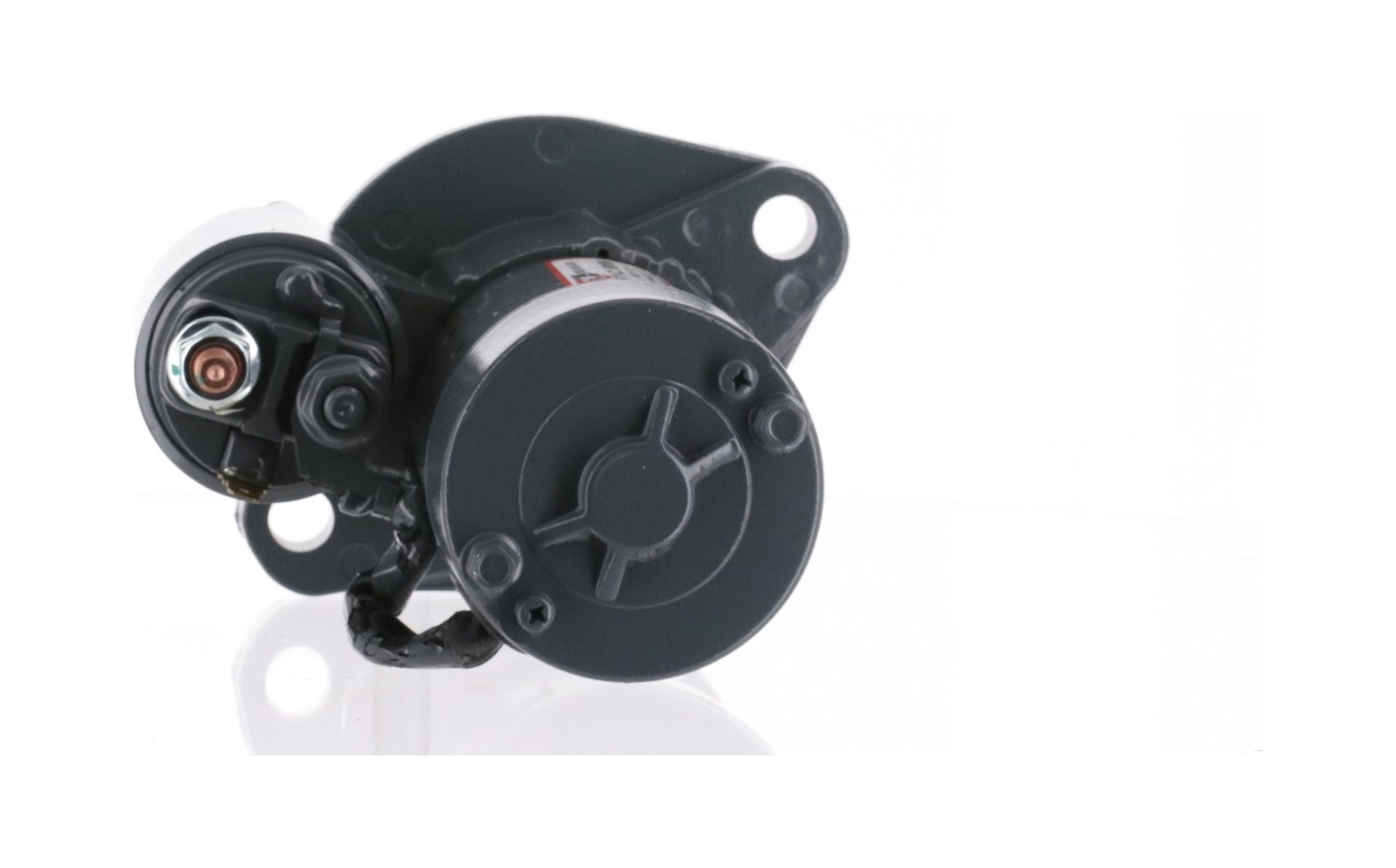 Arco Marine 98185 Replacement Inboard Starter 12V Yanmar 4JH