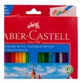 thumbnail image 4 of Lápices de Colores Faber-Castell de Madera Diseño Exagonal 24 Piezas, 4 of 4