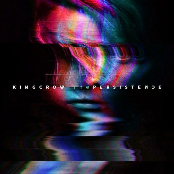 Kingcrow - The Persistence - Music & Performance - CD