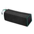 thumbnail image 2 of Pequeña bolsa de herramientas portátil, bolsa de almacenamiento con cremallera impermeable bolsa de herramientas plegable bolsa de lona con cremallera versátil bolsa de herramientas de mano bolsa, 2 of 8
