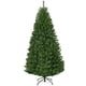 thumbnail image 3 of Árbol de Navidad artificial Preiluminado Costway 180 cm con 350 luces LED, 3 of 3