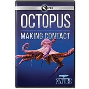 NATURE: Octopus: Making Contact (DVD), PBS (Direct), Documentary