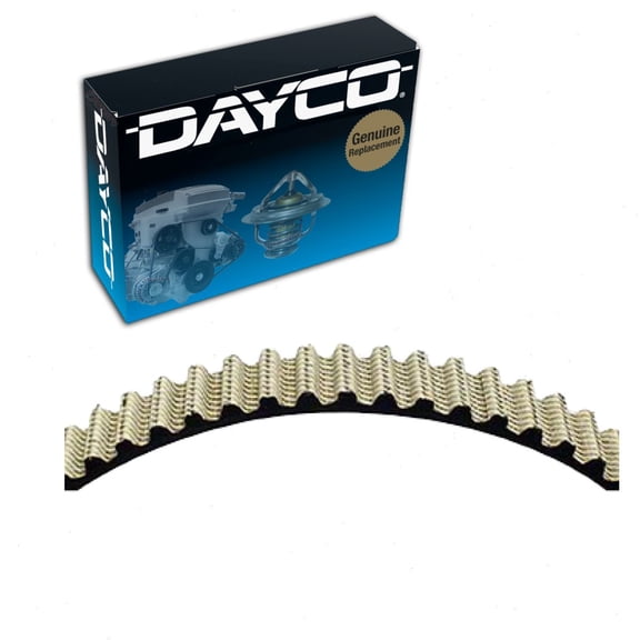 Dayco Water Pump Engine Timing Belt compatible with Volkswagen Passat 2.0L L4 2008-2010
