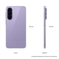 thumbnail image 2 of Smartphone Samsung Galaxy A57 5G Violeta 256GB Desbloqueado, 2 of 5