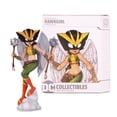 thumbnail image 1 of DC Artist Alley 6 Inch Statue Figure Chrissie Zullo - Hawkgirl Color, 1 of 2