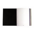 thumbnail image 3 of Miquelrius A4 8.3 X 11.75 Graphite Wirebound Notebook, 4-Subject, College Ruled, 3 of 4