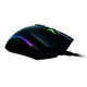 thumbnail image 2 of Mouse Razer Mamba Tournament Alámbrico 16,000 DPI RGB 9 botones Color Negro Reacondicionado Tipo A Razer Razer Mamba Tournament, 2 of 5
