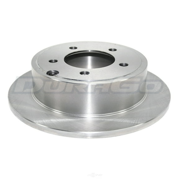 DuraGo Disc Brake Rotor BR900334