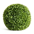 thumbnail image 3 of Third Street Inn 19" XL Jasper Topiary Ball, 3 of 5
